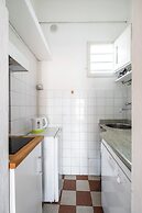 Vista sulle torri di Bologna