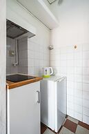 Vista sulle torri di Bologna