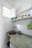 Vista sulle torri di Bologna