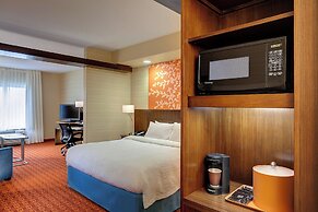 Fairfield By Marriott Inn & Suites East Hartford