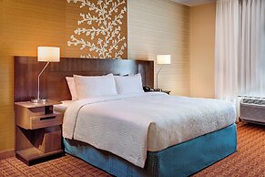 Fairfield By Marriott Inn & Suites East Hartford