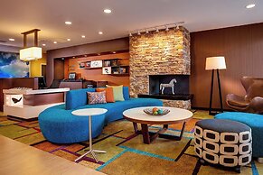 Fairfield By Marriott Inn & Suites East Hartford