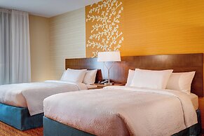 Fairfield By Marriott Inn & Suites East Hartford