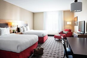 Towneplace Suites By Marriott East Hartford