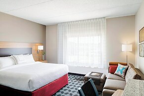 Towneplace Suites By Marriott East Hartford