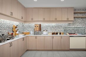 Residence Inn By Marriott Ocean Township