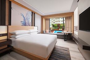 Courtyard By Marriott Goa Colva