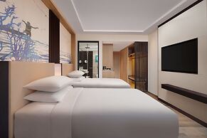 Courtyard By Marriott Goa Colva