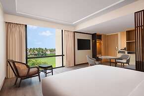 Courtyard By Marriott Goa Colva