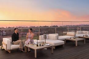 Courtyard By Marriott Goa Colva