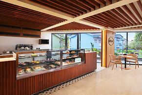 Courtyard By Marriott Goa Colva