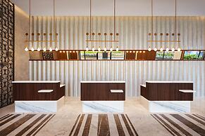 Courtyard By Marriott Goa Colva