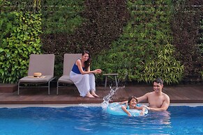 Courtyard By Marriott Goa Colva