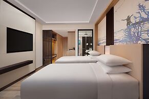 Courtyard By Marriott Goa Colva