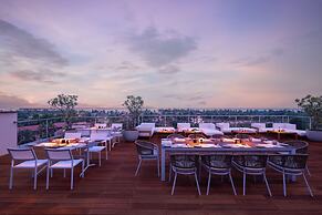 Courtyard By Marriott Goa Colva