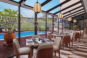 Courtyard By Marriott Goa Colva