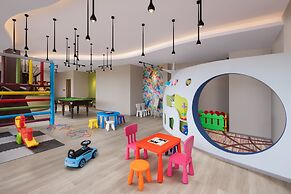 Courtyard By Marriott Goa Colva