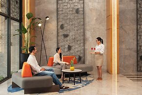 Courtyard By Marriott Goa Colva