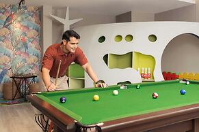 Courtyard By Marriott Goa Colva