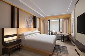 Courtyard By Marriott Goa Colva