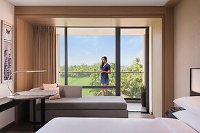 Courtyard By Marriott Goa Colva