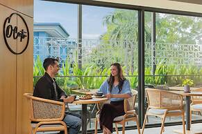 Courtyard By Marriott Goa Colva