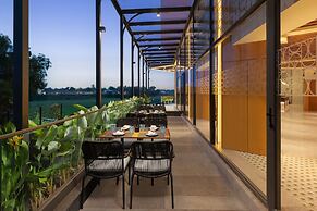 Courtyard By Marriott Goa Colva