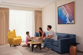 Courtyard By Marriott Goa Colva