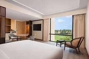 Courtyard By Marriott Goa Colva