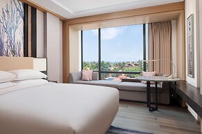 Courtyard By Marriott Goa Colva