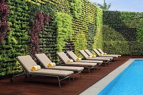 Courtyard By Marriott Goa Colva