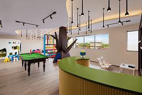 Courtyard By Marriott Goa Colva