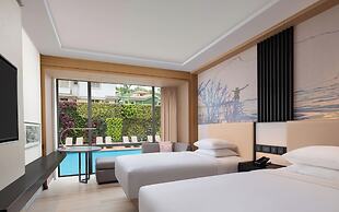 Courtyard By Marriott Goa Colva