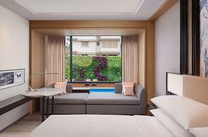 Courtyard By Marriott Goa Colva