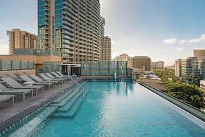 Marriott Vacation Club, Waikiki