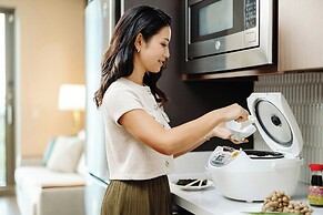 Marriott Vacation Club, Waikiki