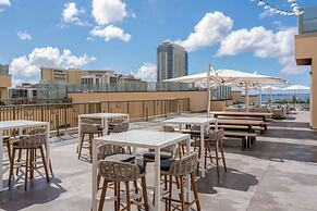 Marriott Vacation Club, Waikiki