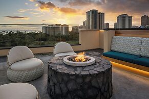 Marriott Vacation Club, Waikiki