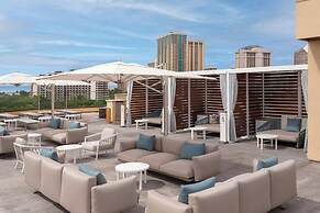 Marriott Vacation Club, Waikiki