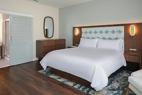 Marriott Vacation Club, Waikiki