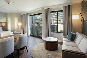 Marriott Vacation Club, Waikiki