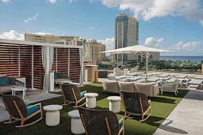 Marriott Vacation Club, Waikiki