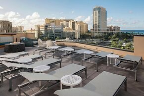 Marriott Vacation Club, Waikiki