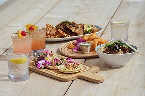 Marriott Vacation Club, Waikiki