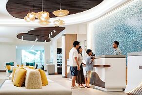 Marriott Vacation Club, Waikiki