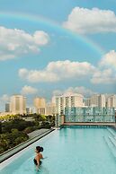 Marriott Vacation Club, Waikiki