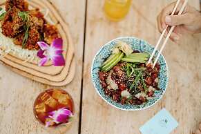 Marriott Vacation Club, Waikiki