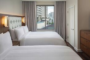 Marriott Vacation Club, Waikiki