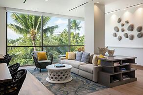 Marriott Vacation Club, Waikiki