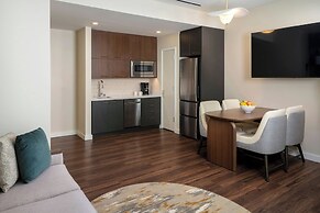 Marriott Vacation Club, Waikiki